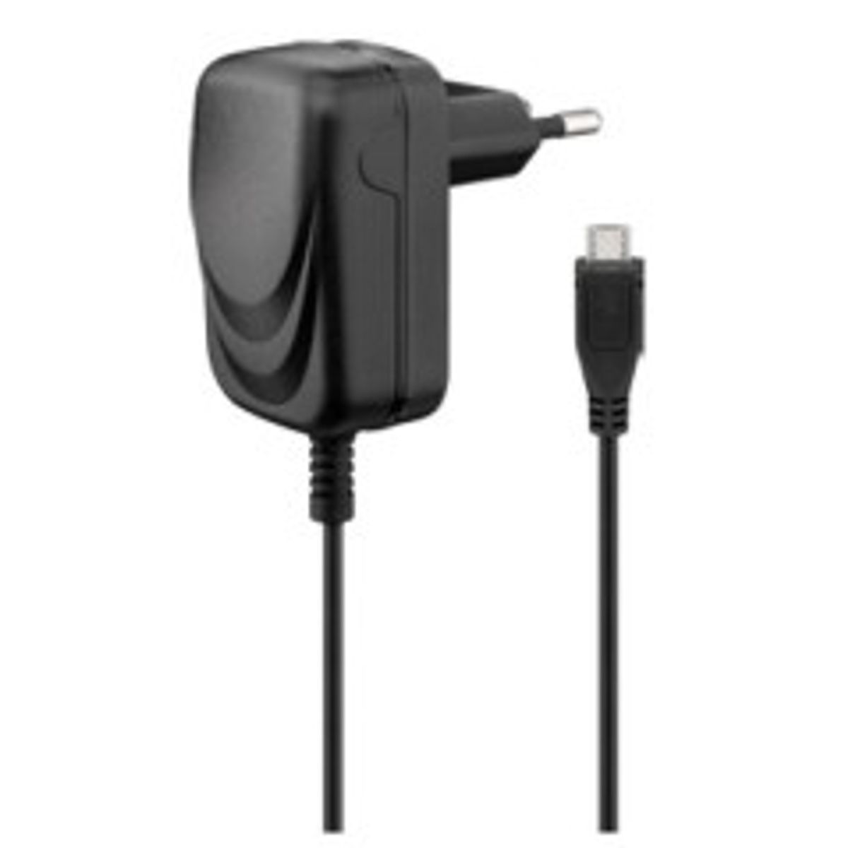 MicroConnect Eu travelcharger MicroUSB 1A