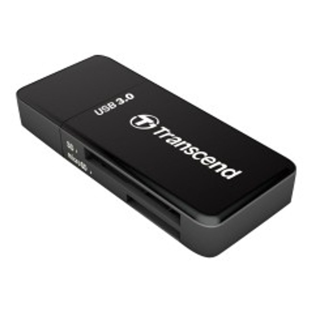 Transcend Card Reader F5 USB3.0 SD/micro