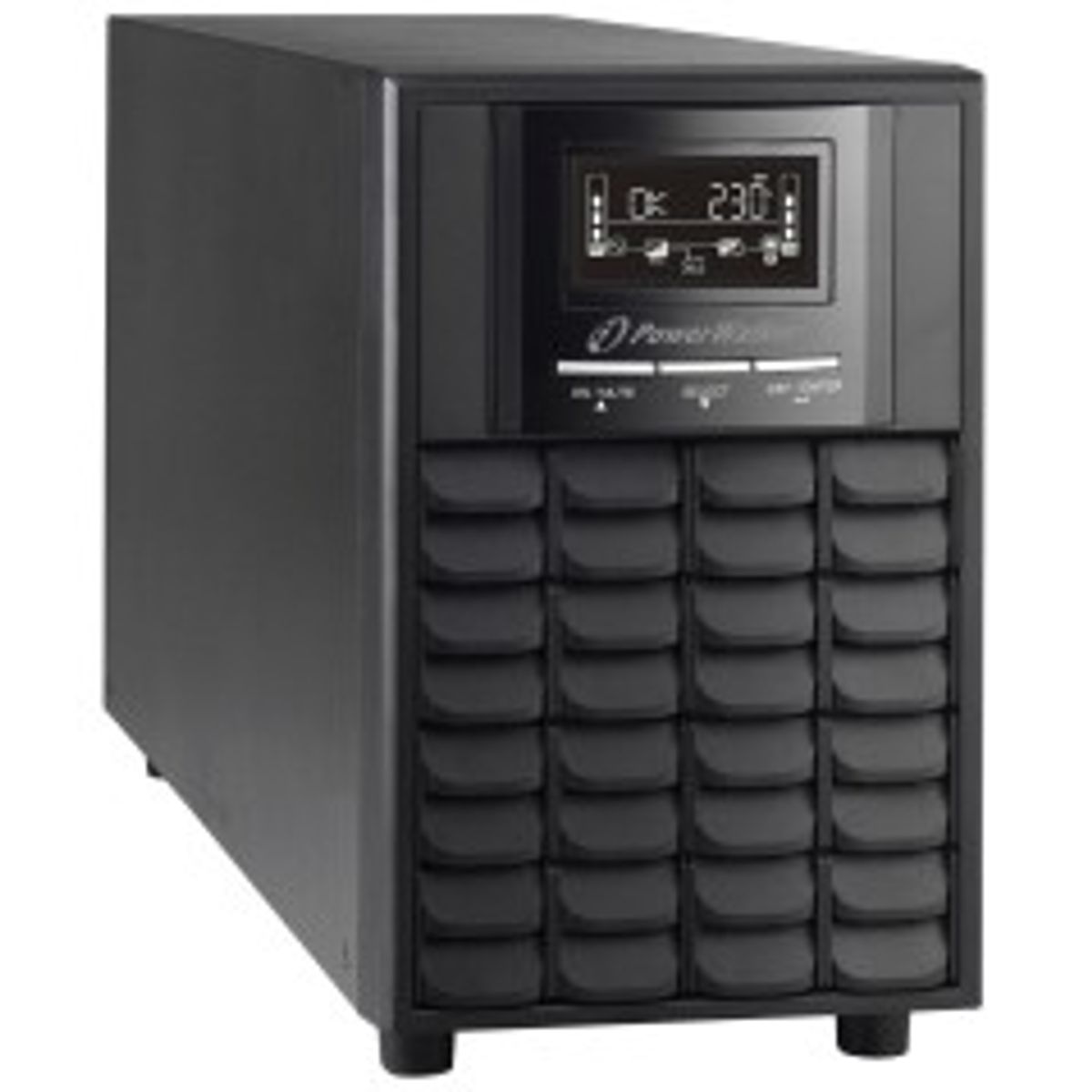 PowerWalker VI 2000 CW UPS 2000VA / 1400W