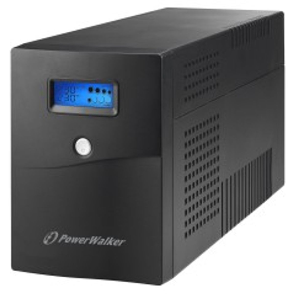 PowerWalker VI 3000 SCL UPS 3000VA /