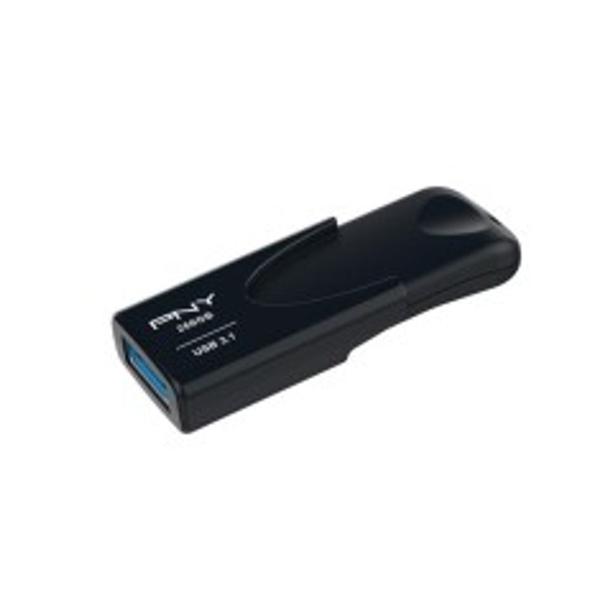 PNY Attache 4 Usb Flash Drive 256