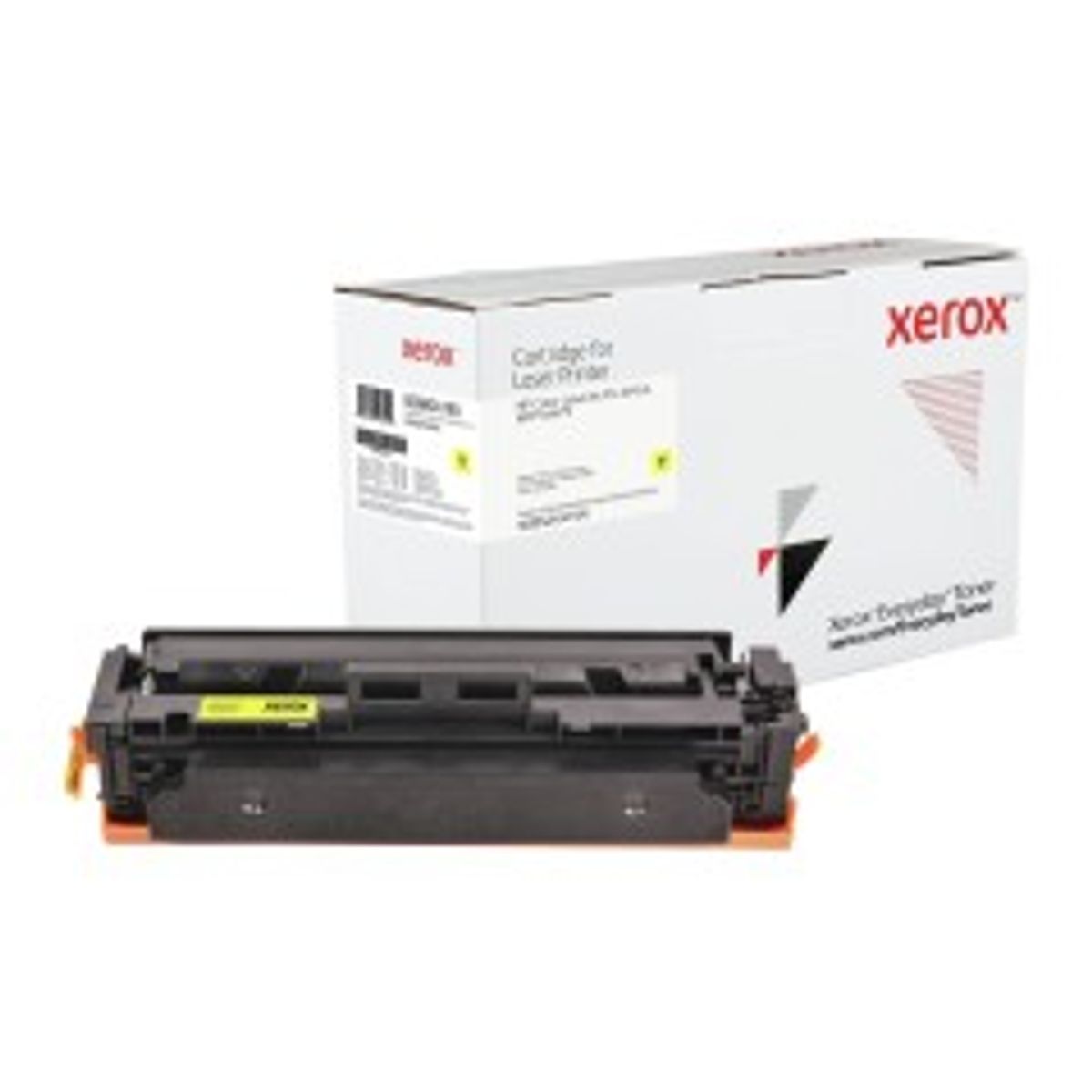 Xerox Everyday Yellow Toner