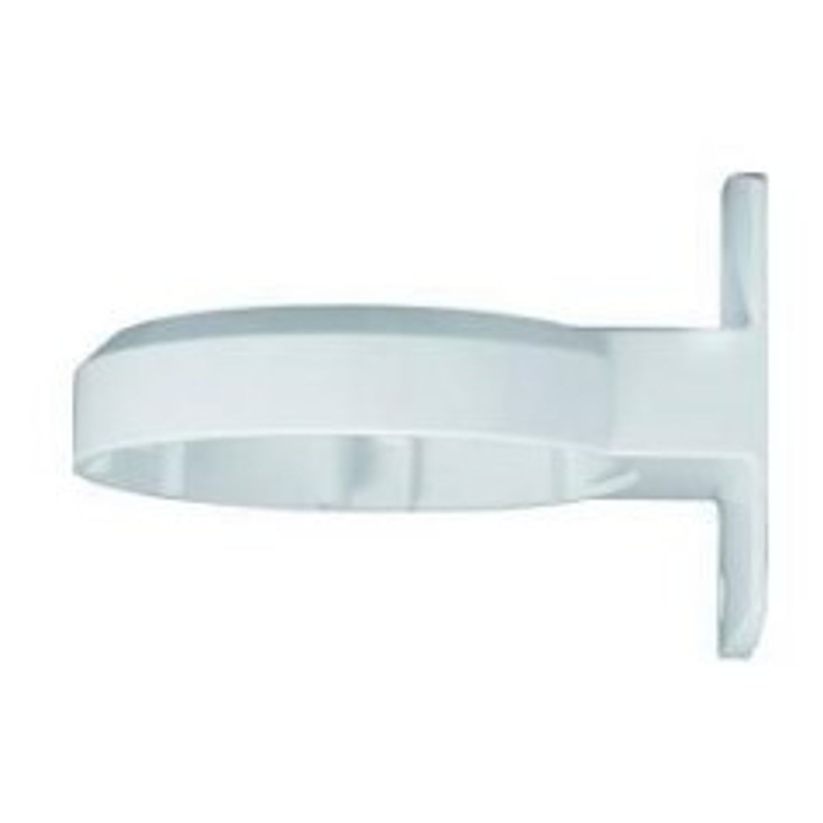 Ernitec Mercury Wall Bracket SX/DX