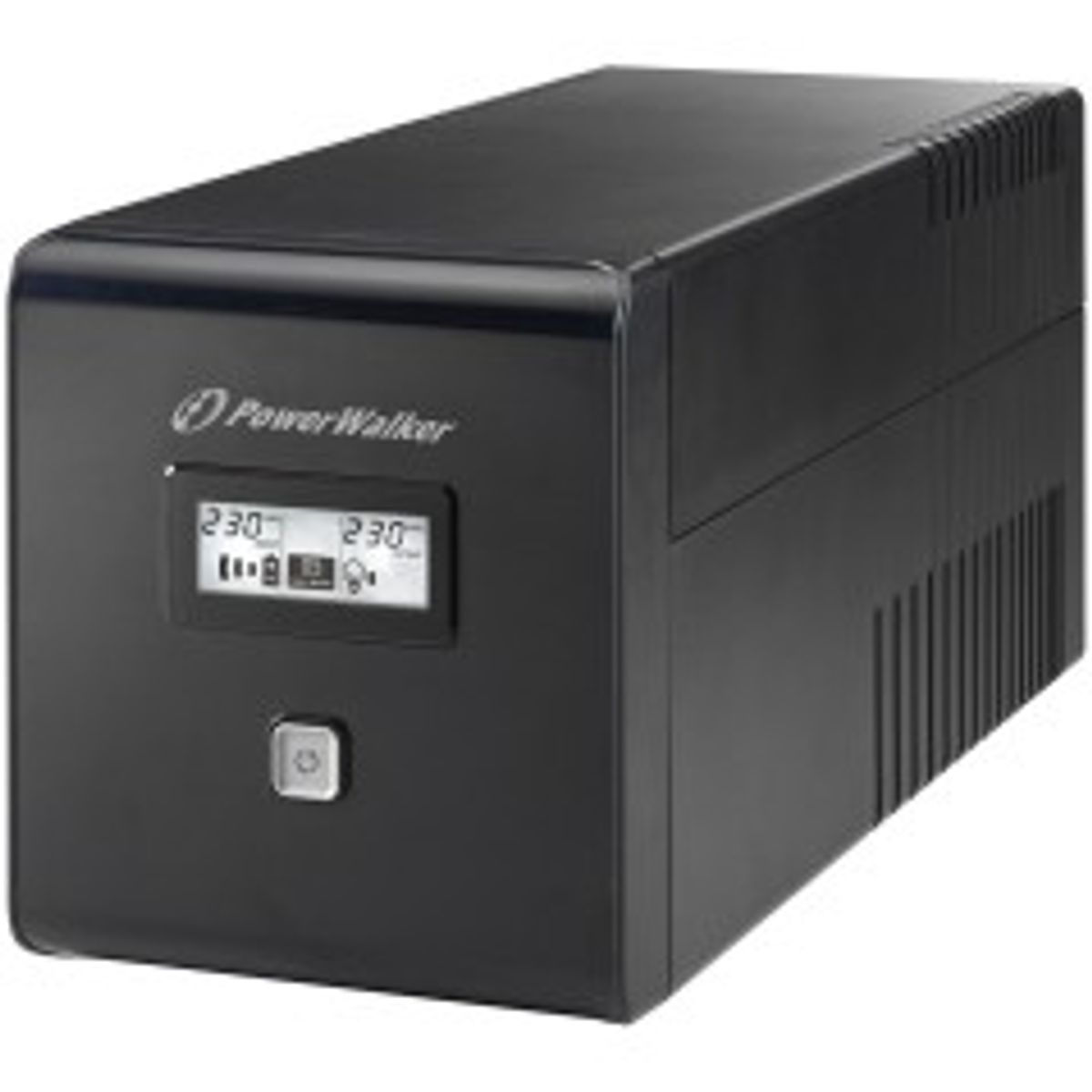 PowerWalker VI 1000 LCD UPS 1000WVA/600W