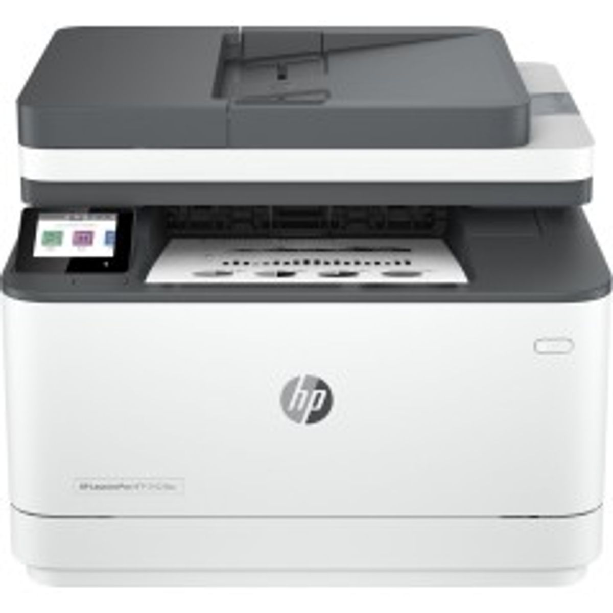 HP Laserjet Pro Mfp 3102Fdw