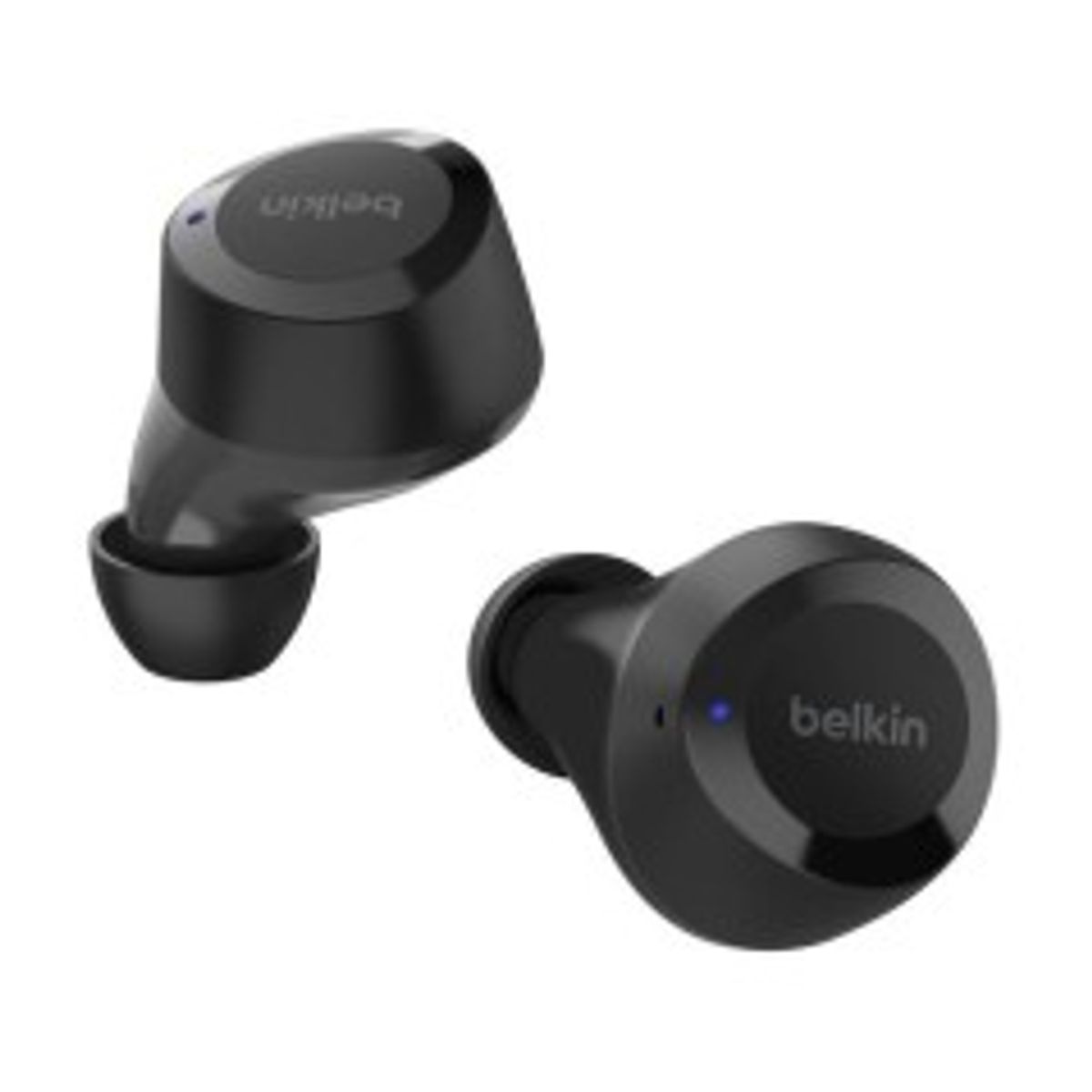 Belkin Soundform Bolt Headset True