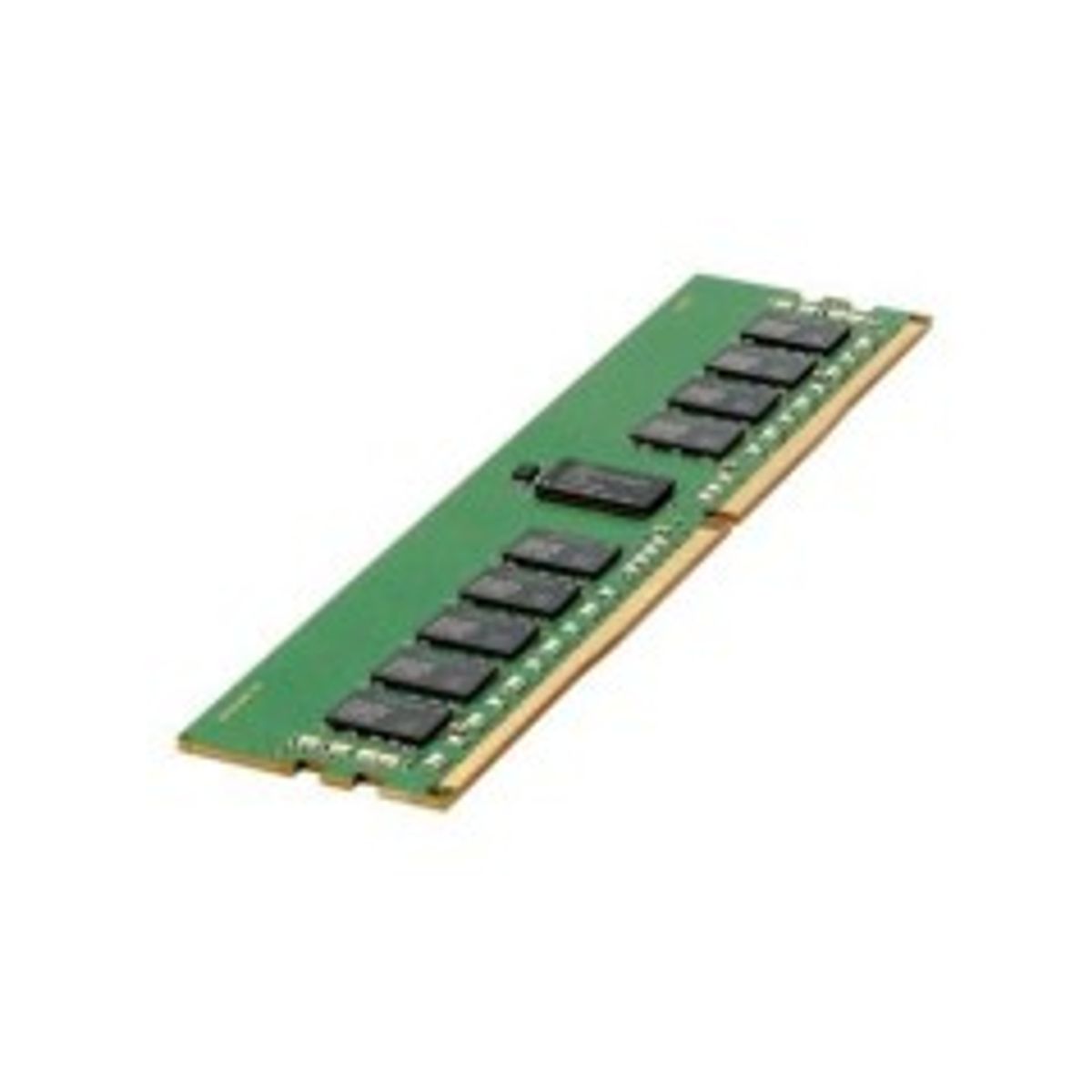 Hewlett Packard Enterprise 16 Gb Single Rank 1x16