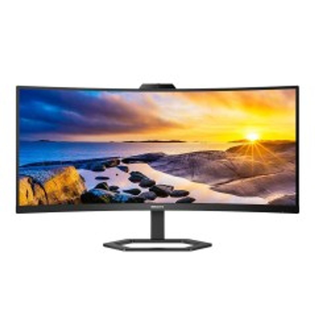 Philips 34, 3440x1440, VA, Curved,