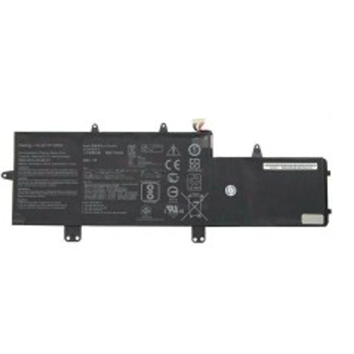 CoreParts Laptop Battery for Asus