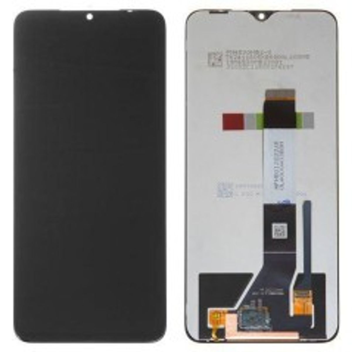 CoreParts LCD Screen with Digitizer