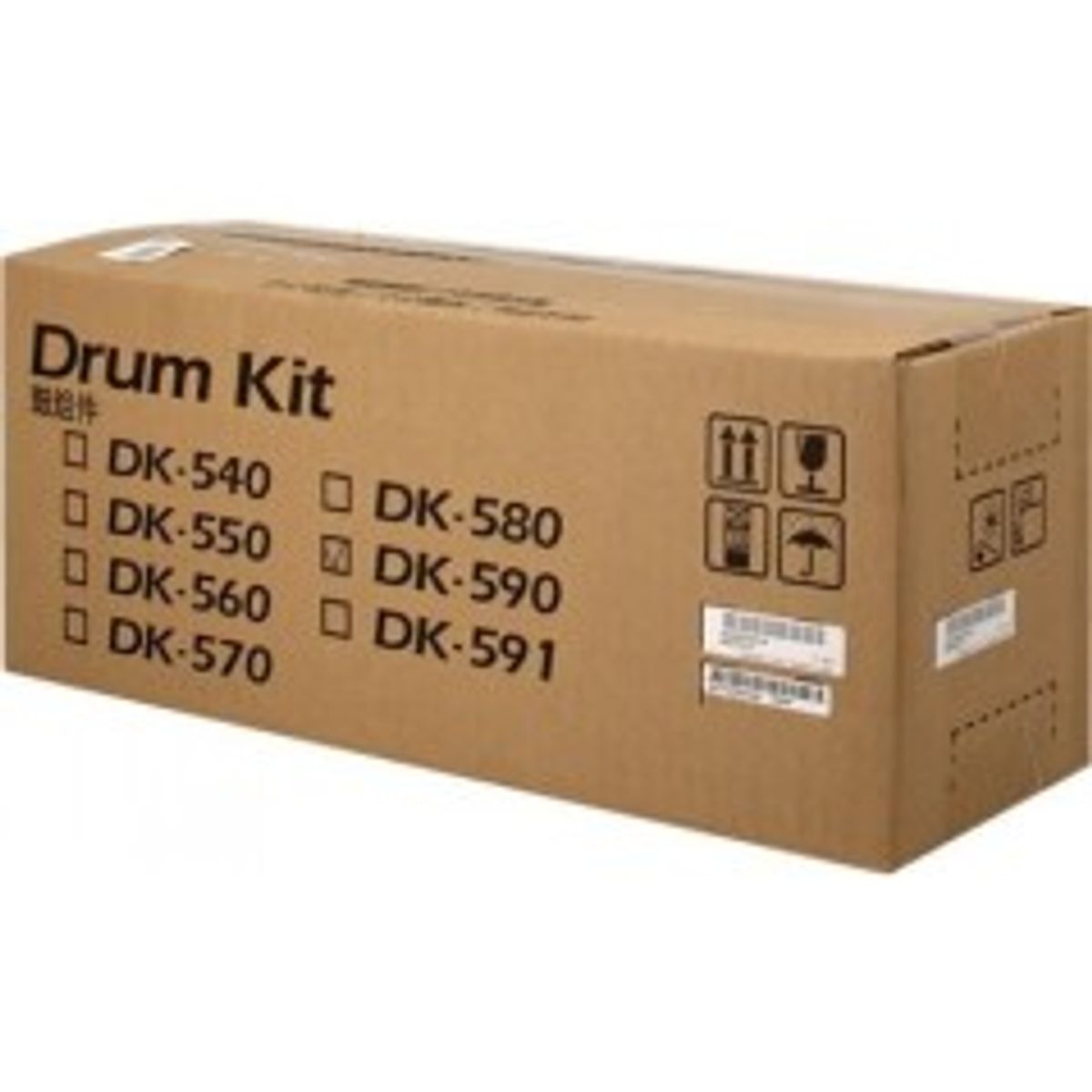 Kyocera Drum Unit DK-590