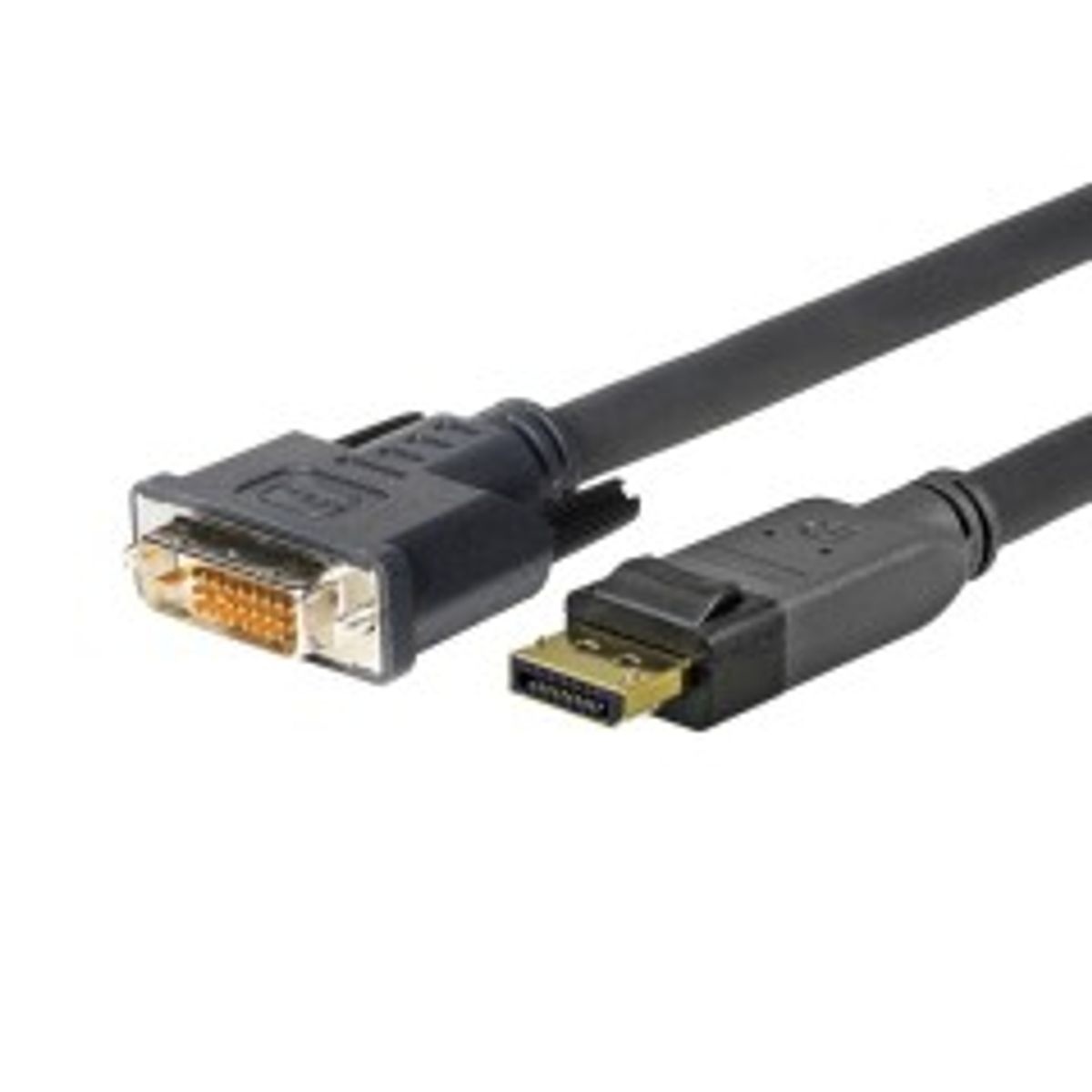 Vivolink PRO DISPLAYPORT - DVI 24+1