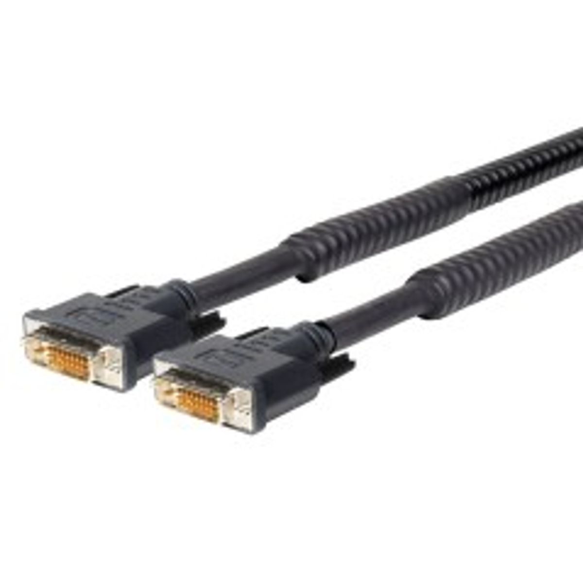 Vivolink PRO DVI-D ARMOURING CABLE