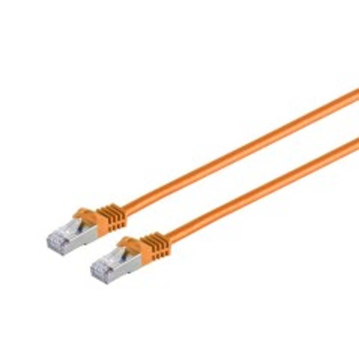 MicroConnect CAT7 S/FTP Network Cable 15m,