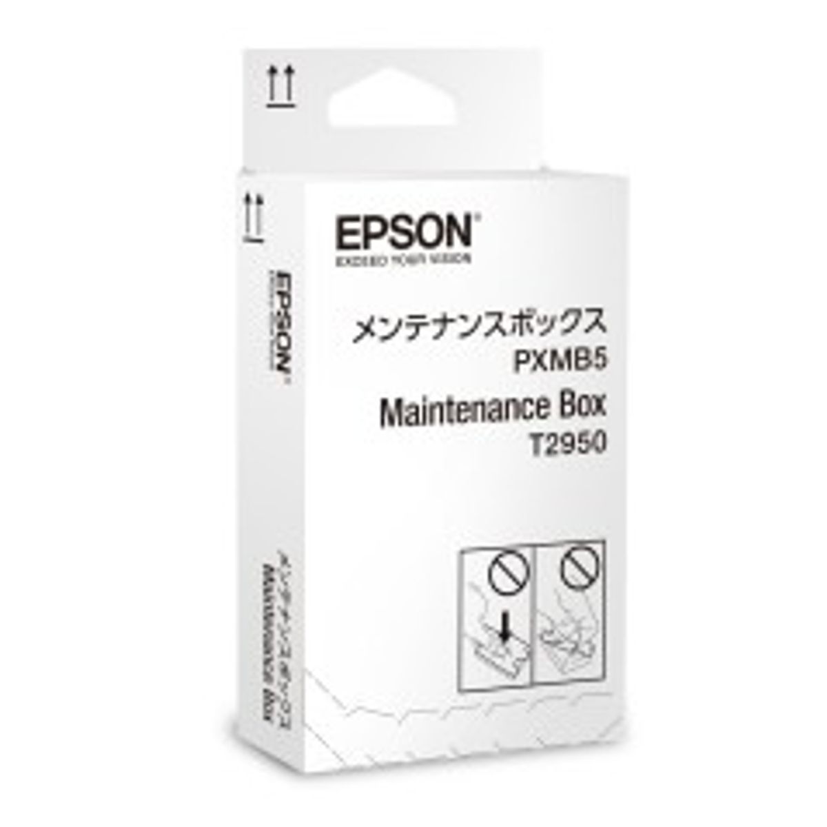 Epson Maintenance box