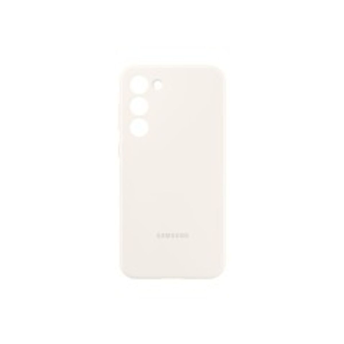 Samsung Galaxy S23+ Cotton Silicone