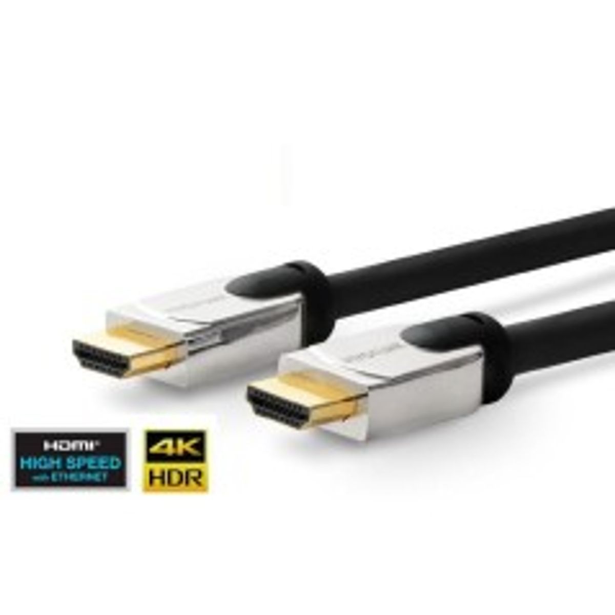 Vivolink PRO HDMI CABLE METAL HEAD