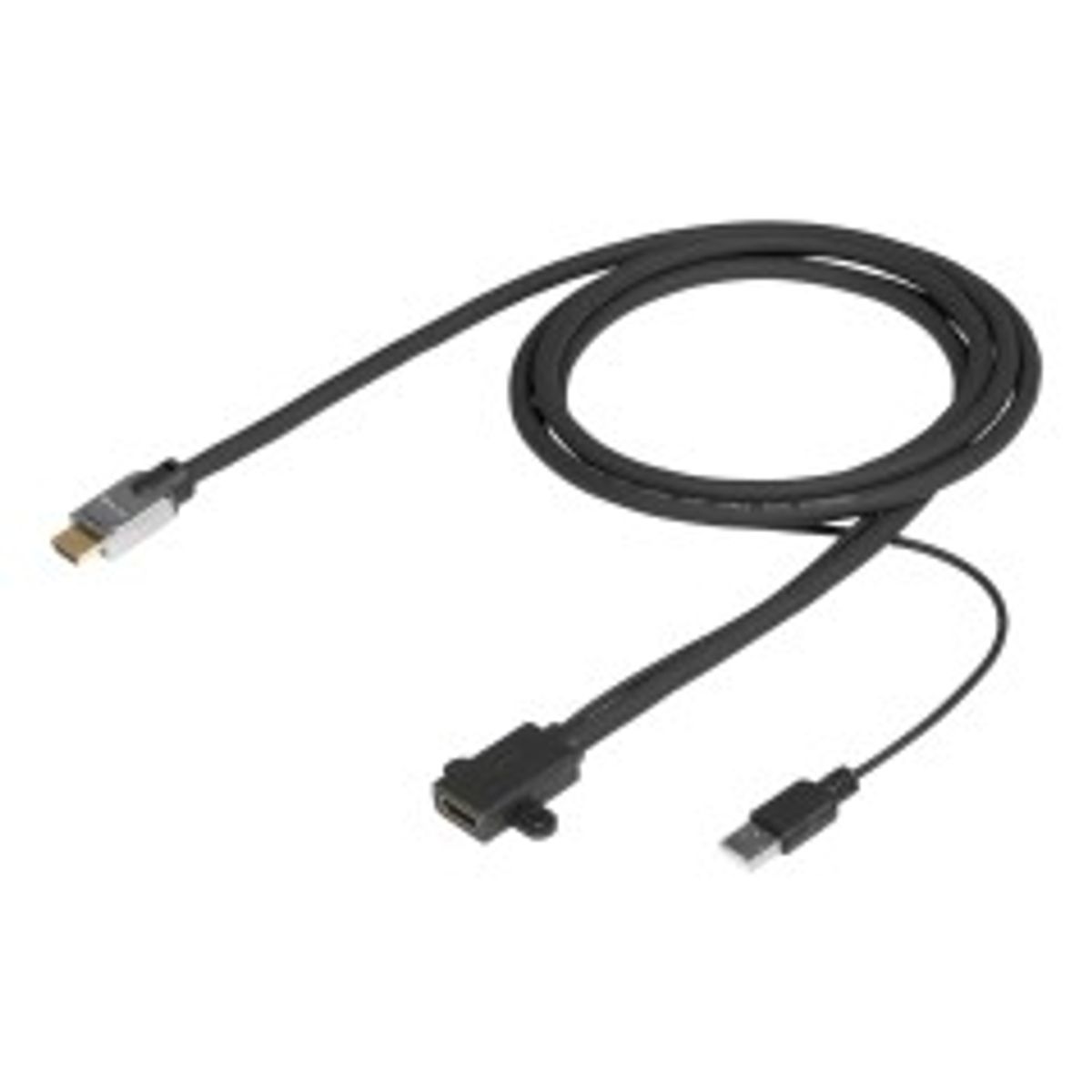 Vivolink PRO HDMI MALE - FEMALE HDMI