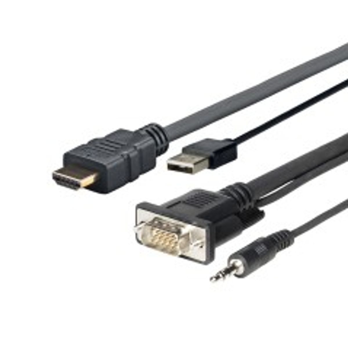 Vivolink PRO HDMI+USB+VGA/AUDIO