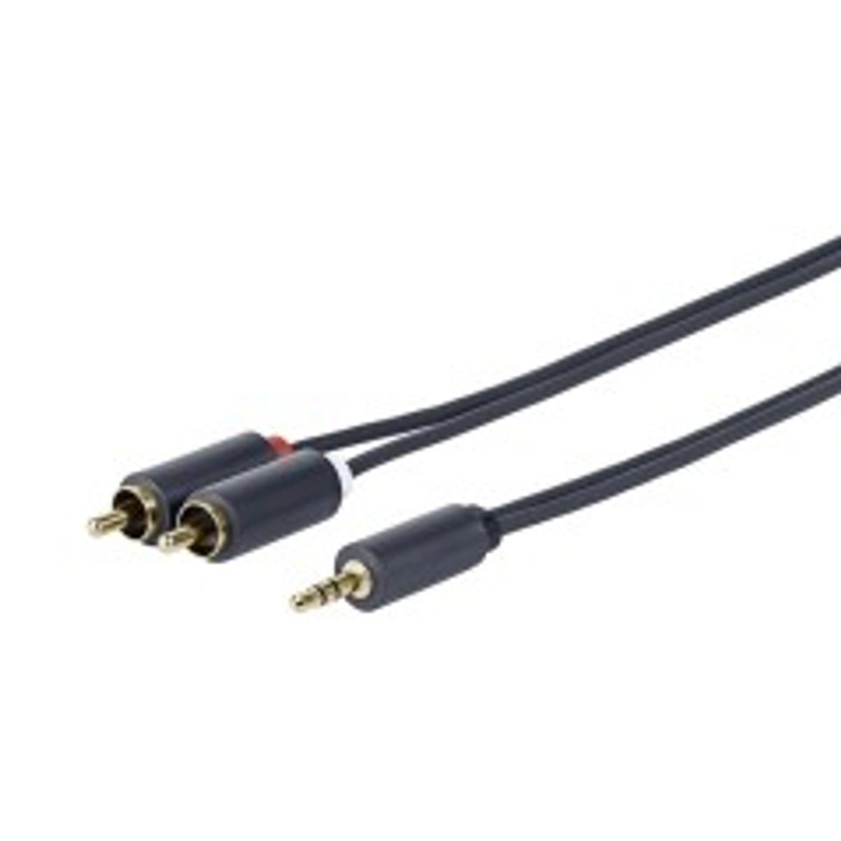 Vivolink 3.5MM - 2 X RCA M-M