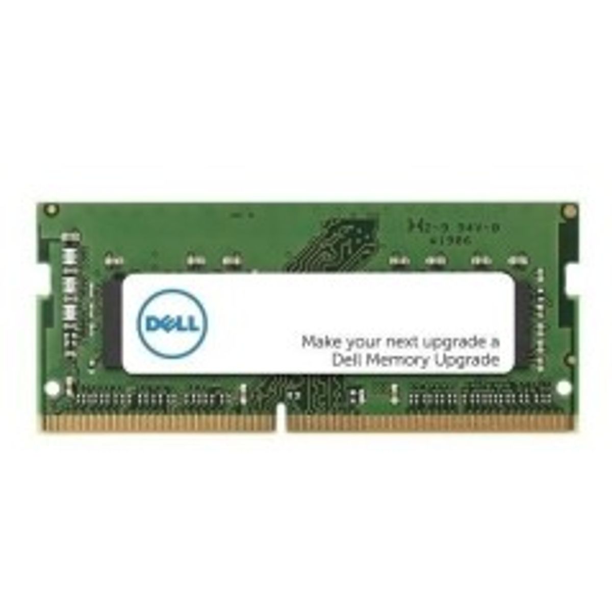 Dell 16 GB - SO-DIMM 262-pin