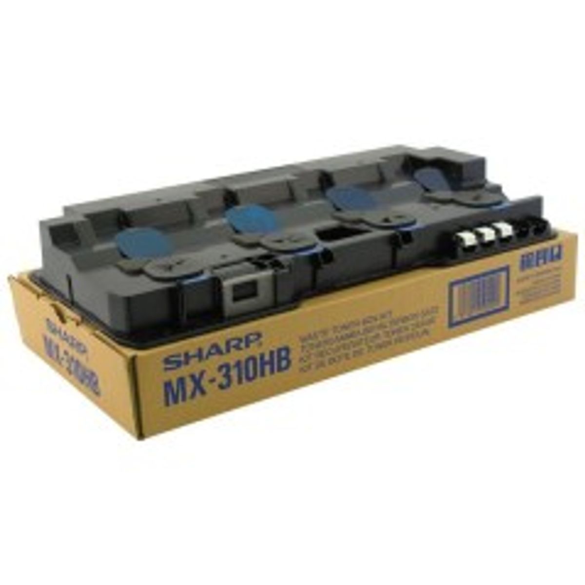 Sharp Waste Toner Box