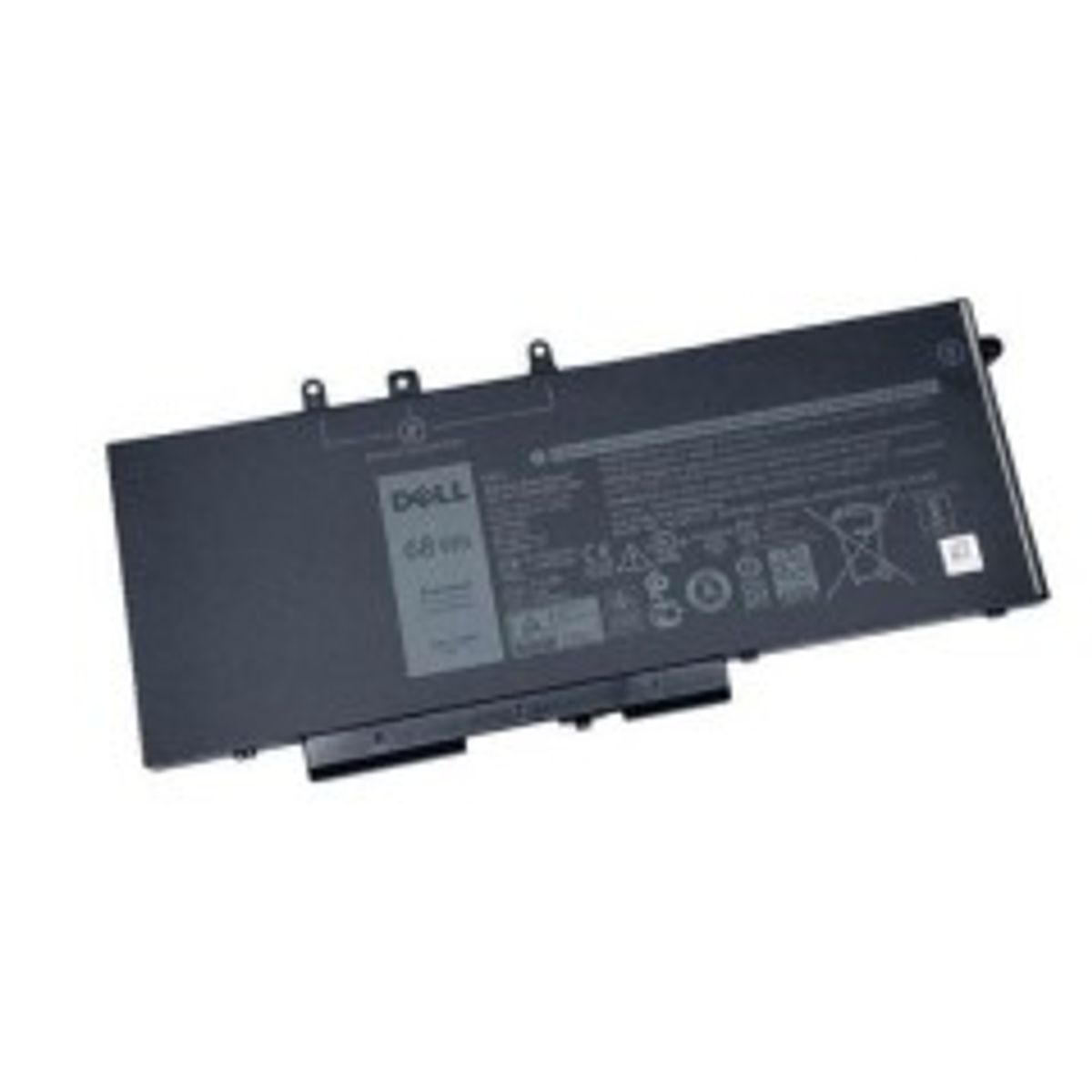 Dell 68Wh Lithium Ion battery for