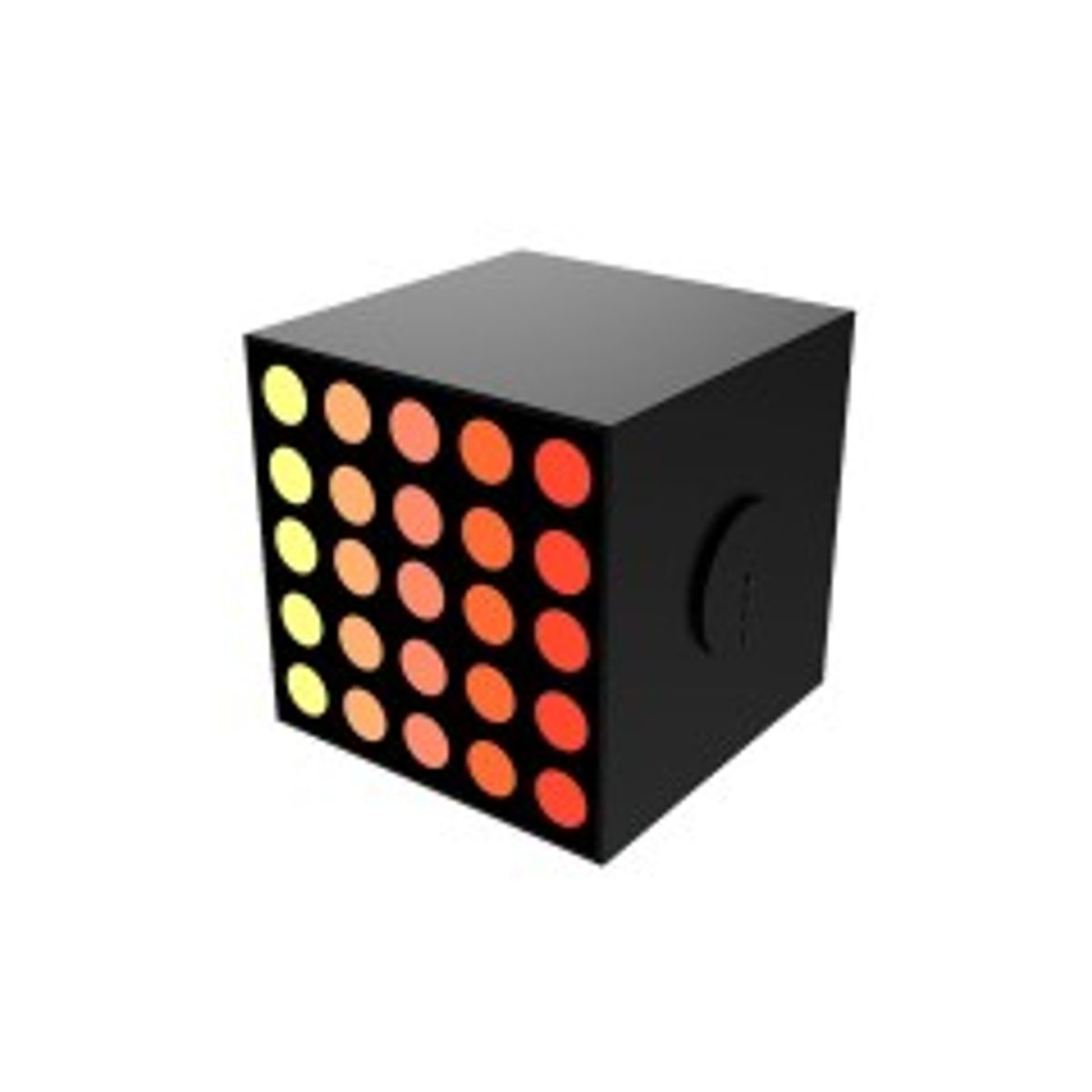 Yeelight Cube Smart Lamp - Light