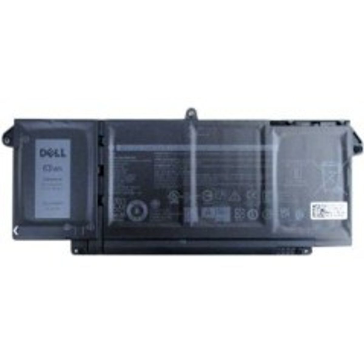 Dell 63Wh Lithium-Ion battery for