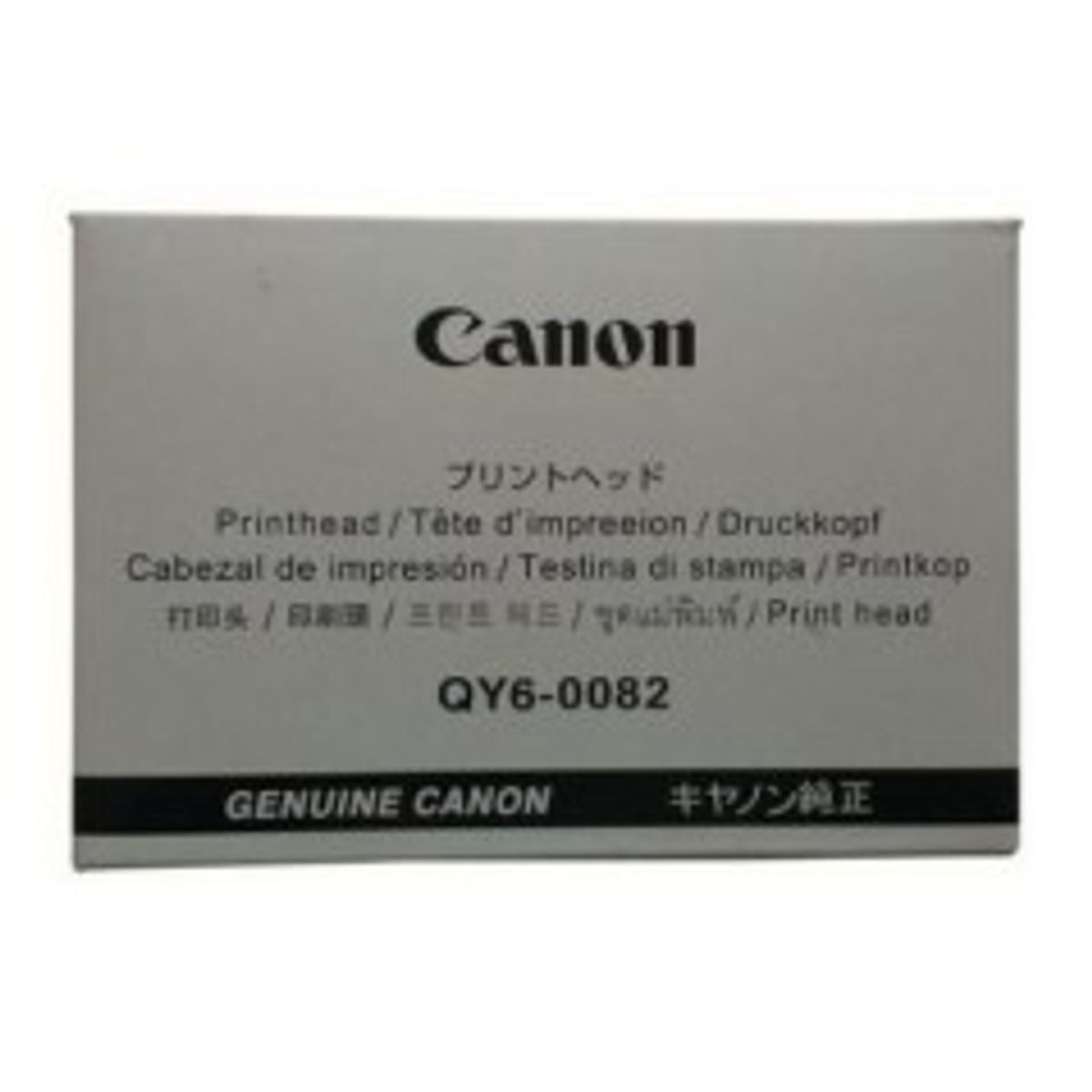 Canon Print Head