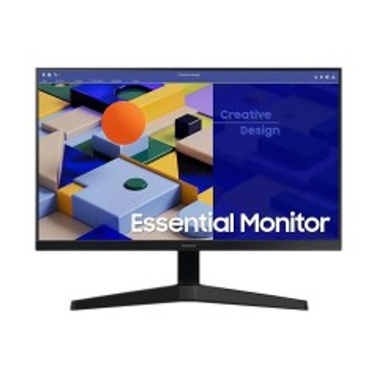 Samsung Computer Monitor 68.6 Cm