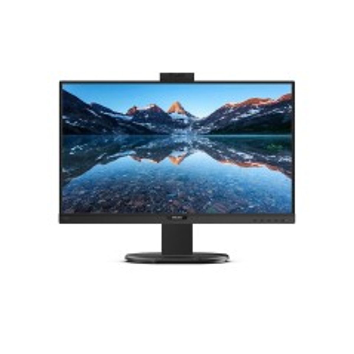 Philips 27, 2560x1440, IPS, Flat, H/A