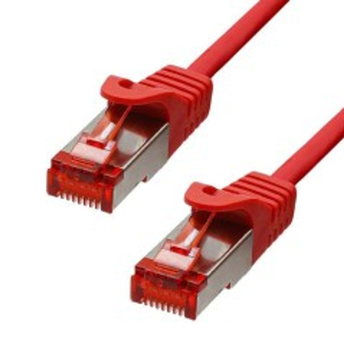 ProXtend CAT6 F/UTP CU LSZH Ethernet