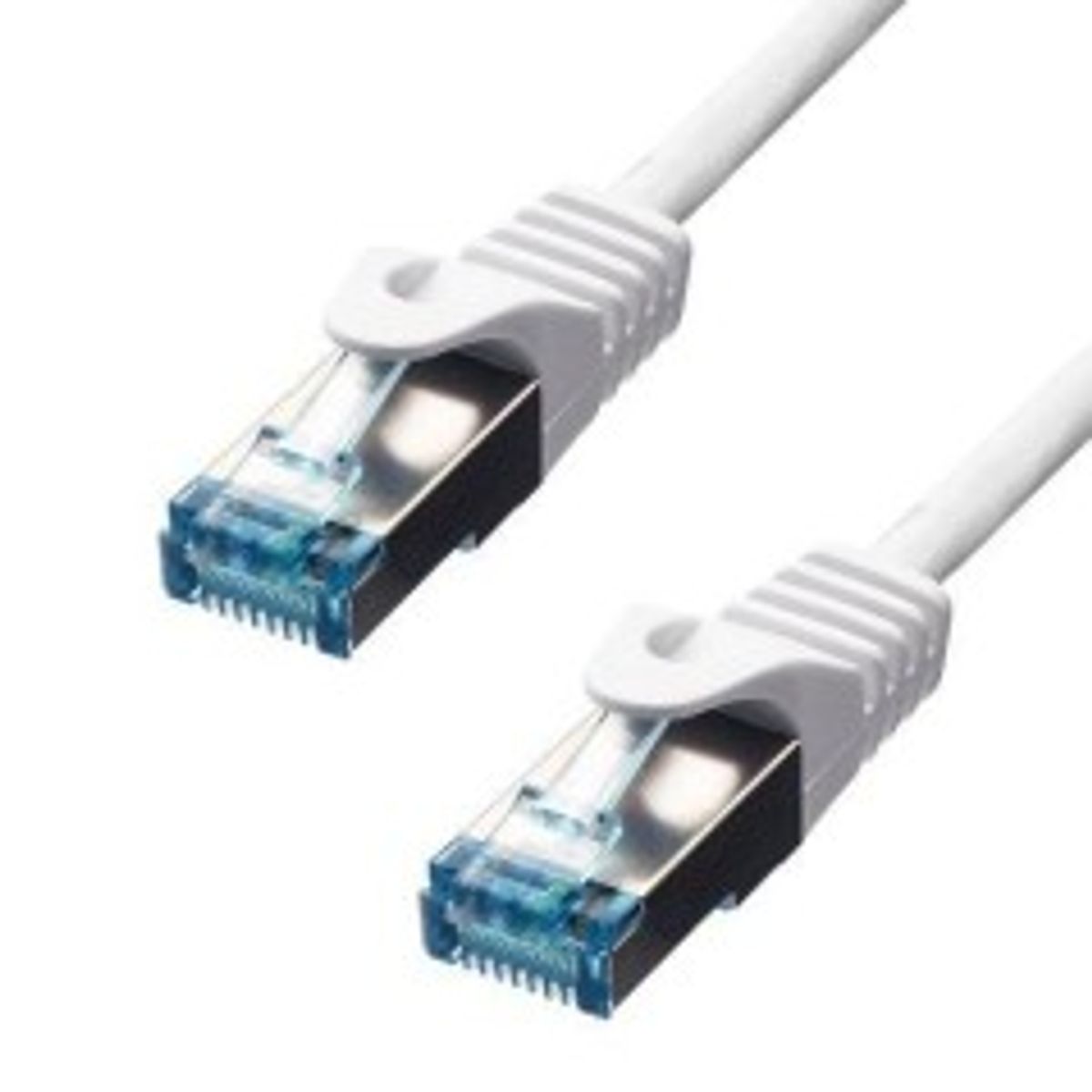 ProXtend CAT6A S/FTP CU LSZH Ethernet