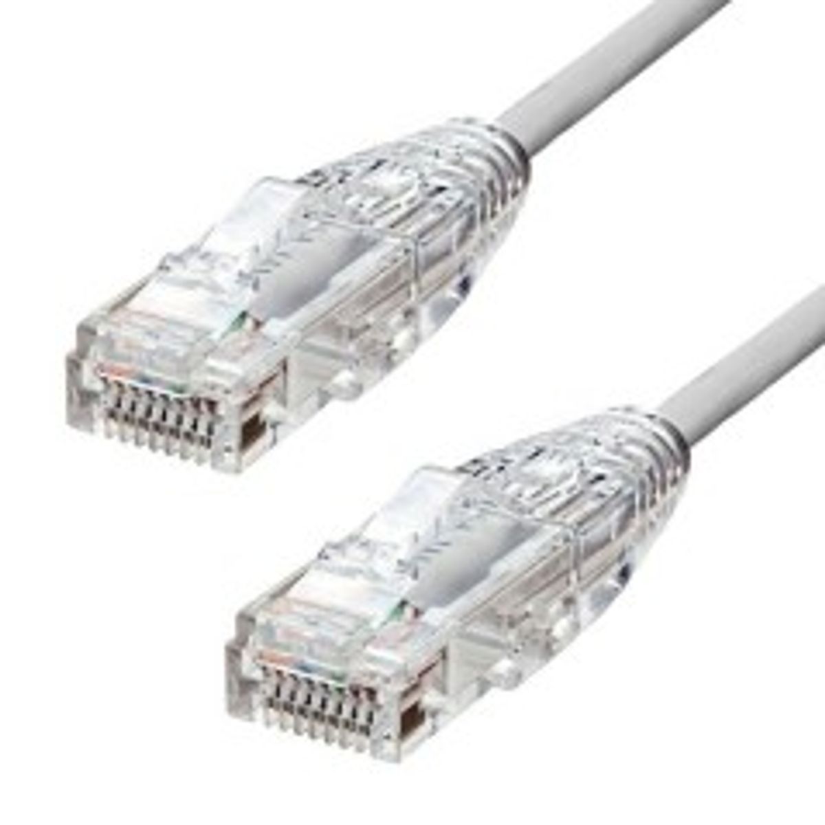 ProXtend Ultra Slim CAT6A U/UTP CU