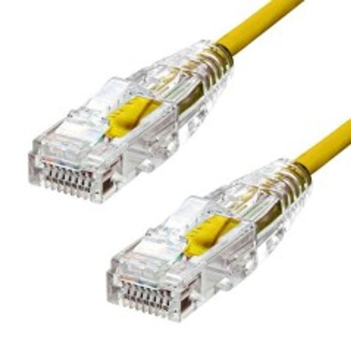 ProXtend Ultra Slim CAT6A U/UTP CU