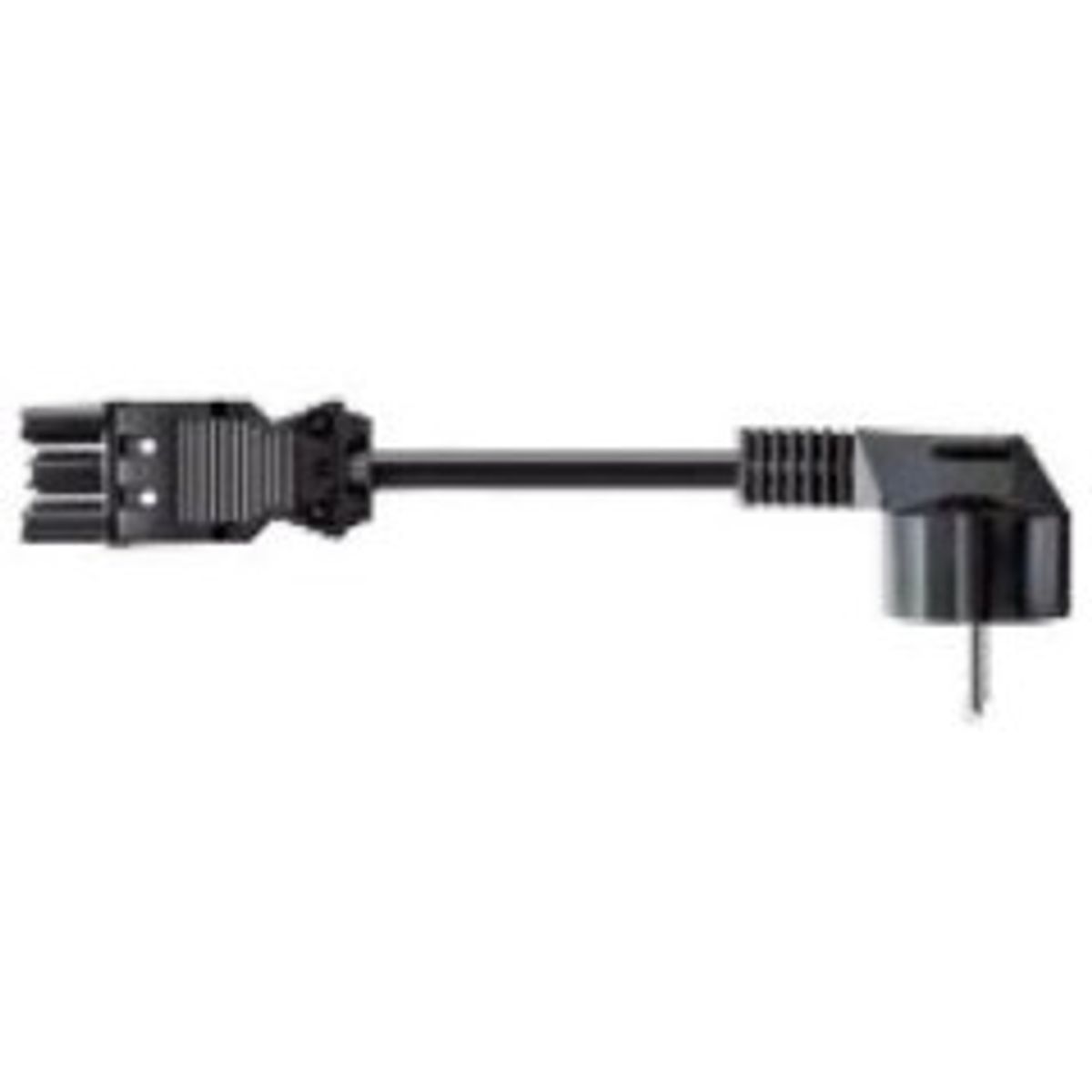 Bachmann Device supply cable - Schuko