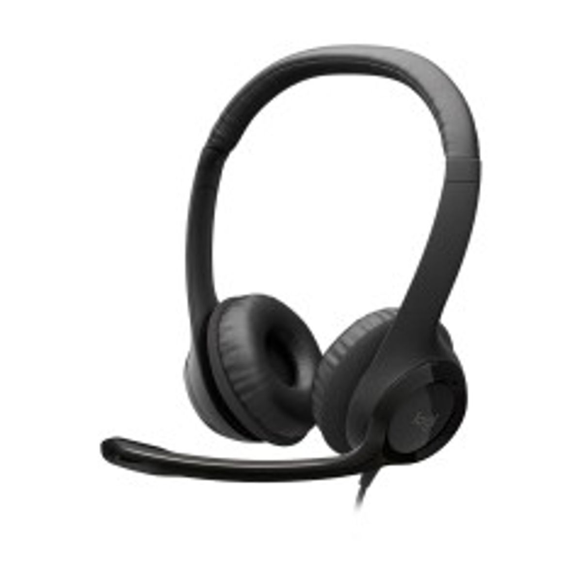 Logitech Headset USB H390