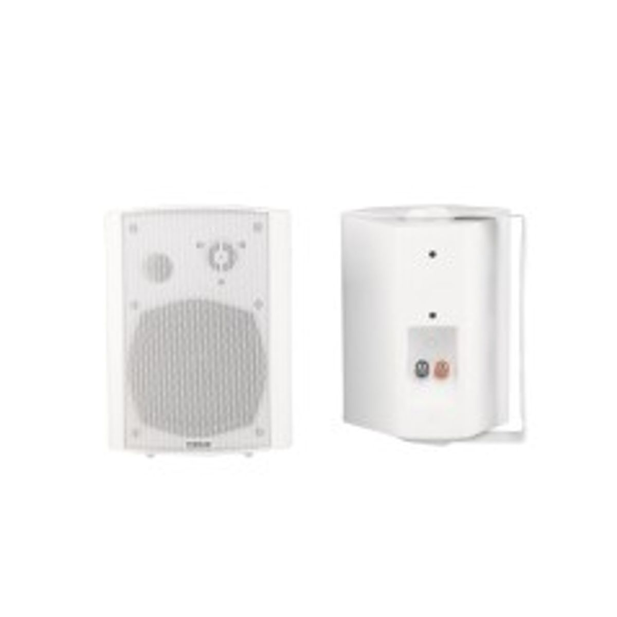 Vivolink Active Speaker Set, White.