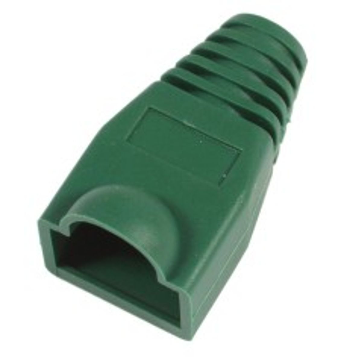 MicroConnect Strain Relief Boot for RJ45