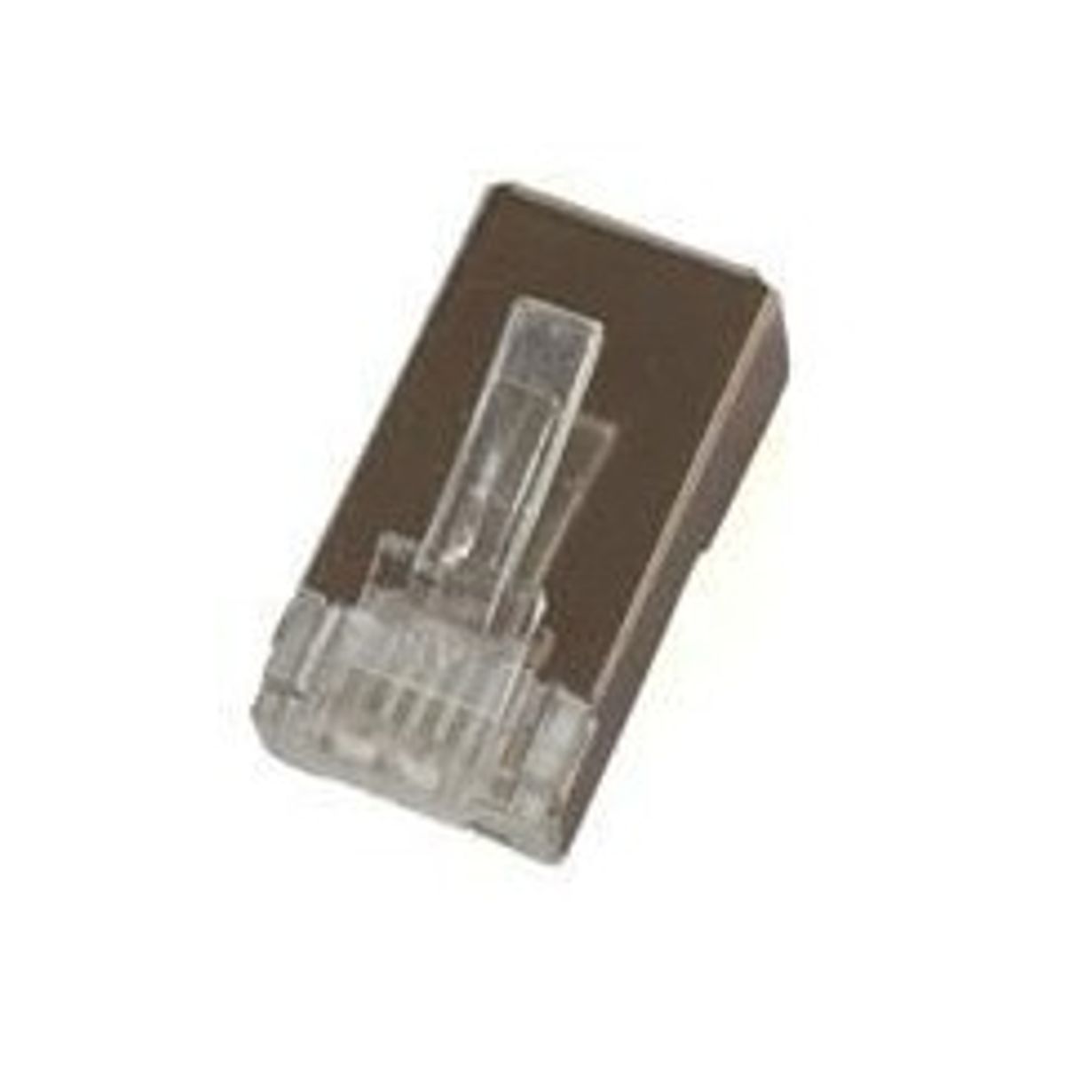 MicroConnect Modular Plug CAT5e Plug 8P8C