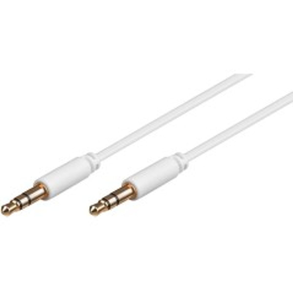 MicroConnect 3.5mm (3-pin, stereo)