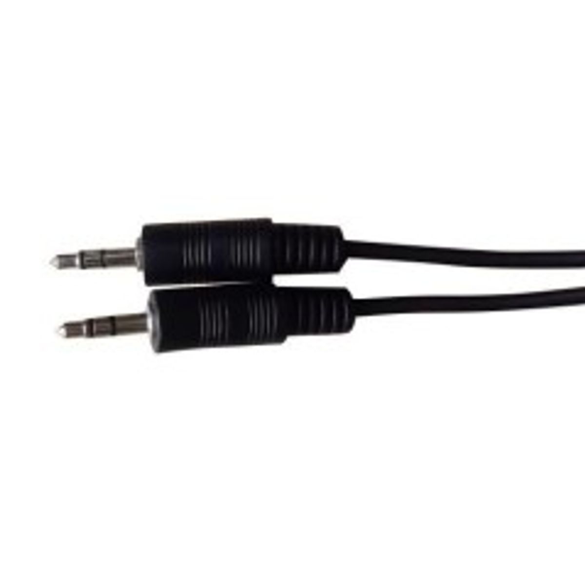 MicroConnect 3.5mm (3-pin, stereo)