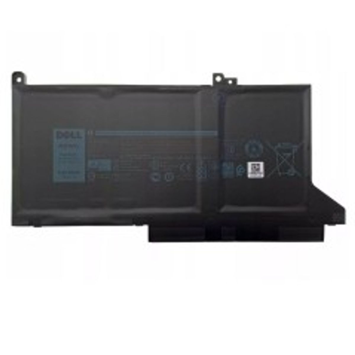 Dell Battery, 42WHR, 3 Cell