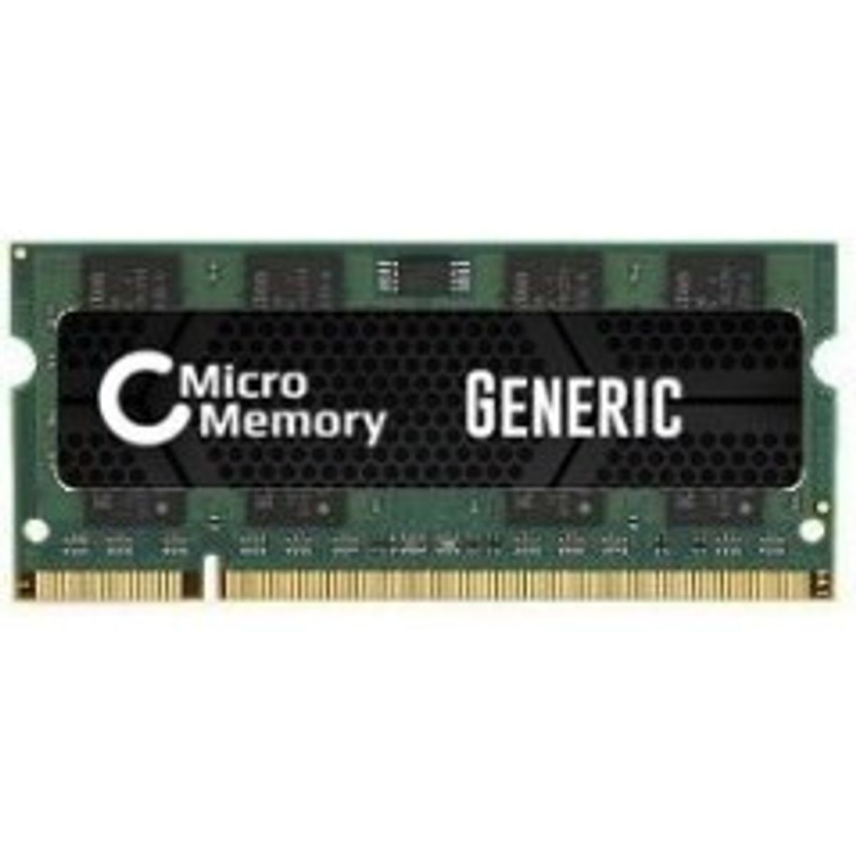 CoreParts 2GB Memory Module 800Mhz DDR2