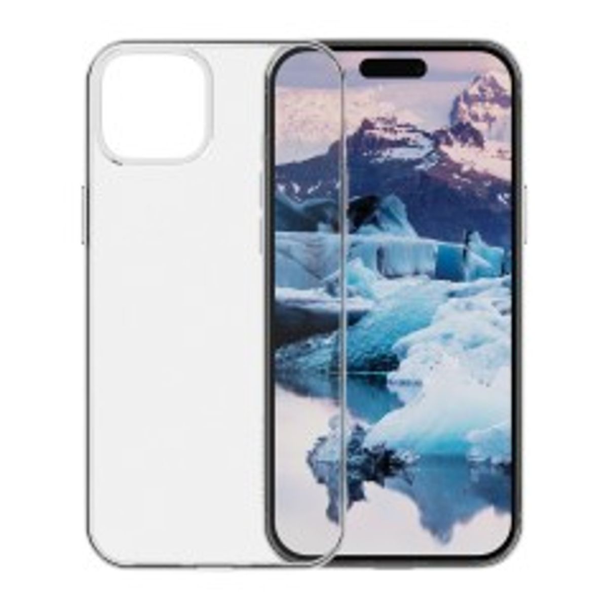 dbramante1928 Bulk Nuuk iPhone 15 Plus,