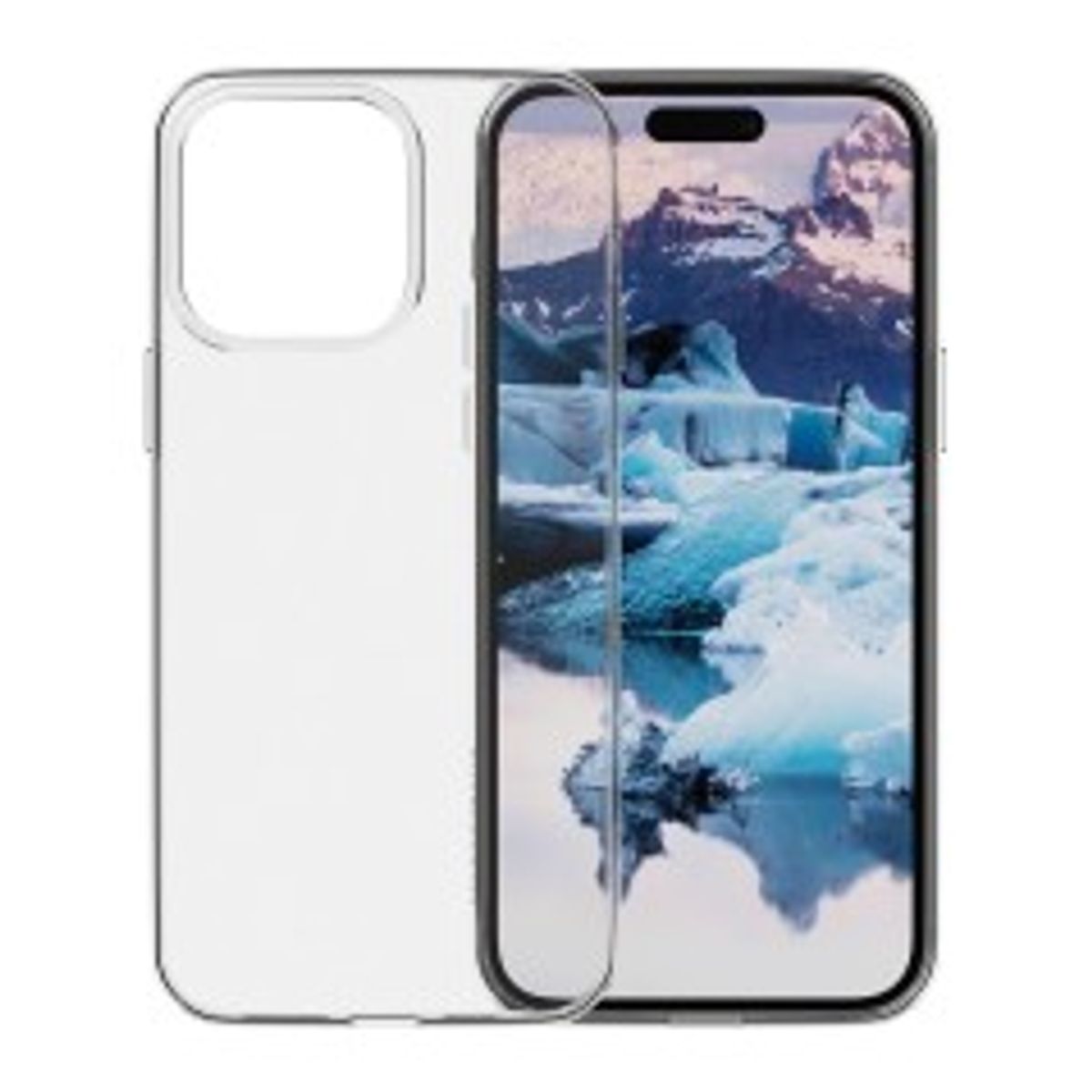 dbramante1928 Bulk Nuuk iPhone 15 Pro Max,