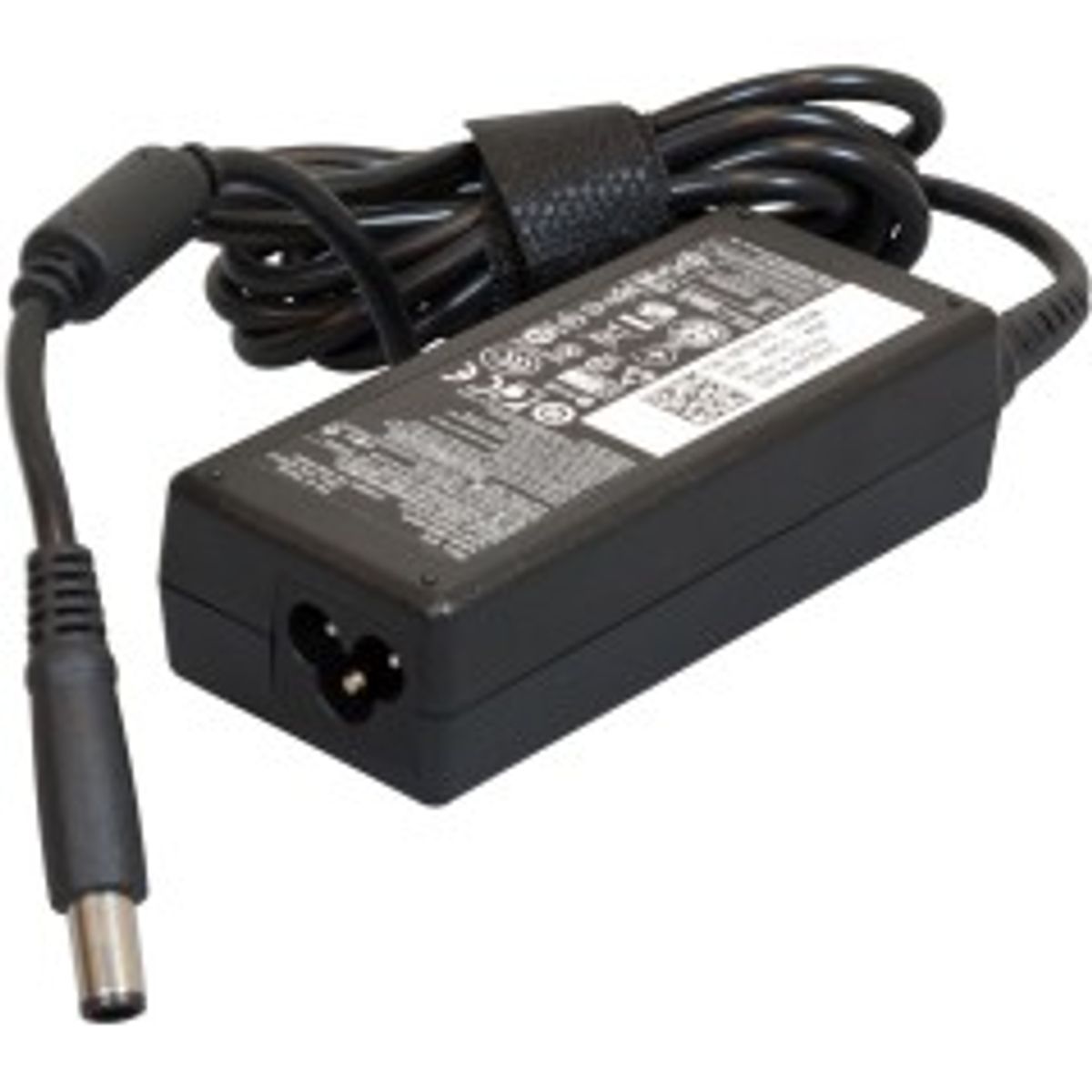 Dell AC Adapter, 65W, 19.5V, 3