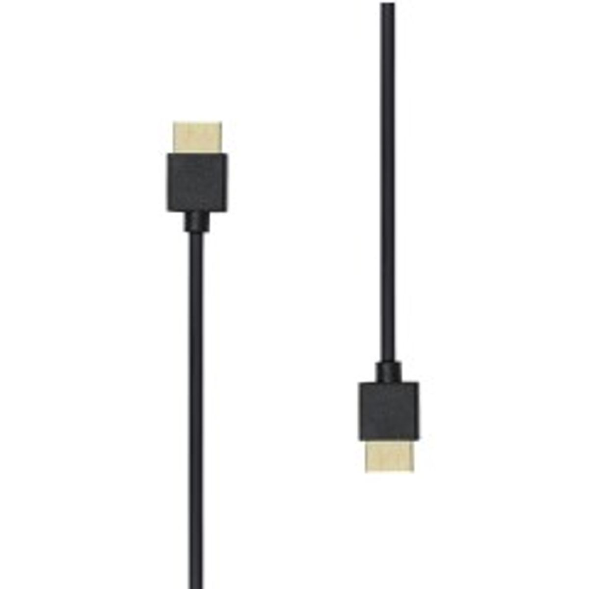 ProXtend HDMI 2.0 4K Ultra Slim Cable