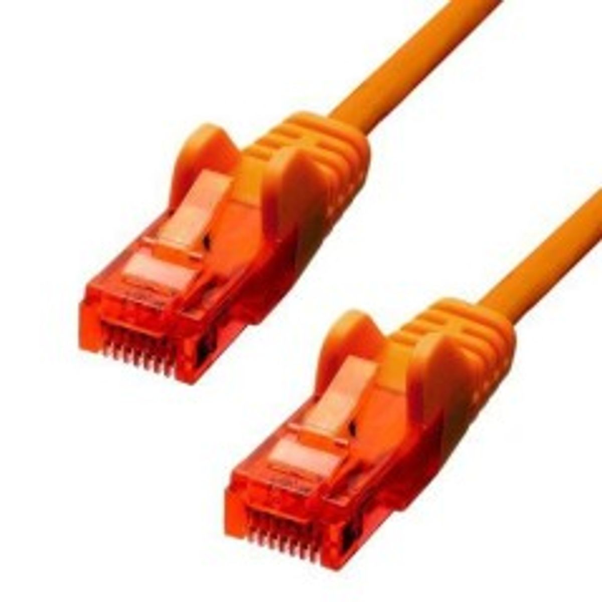 ProXtend CAT6 U/UTP CCA PVC Ethernet